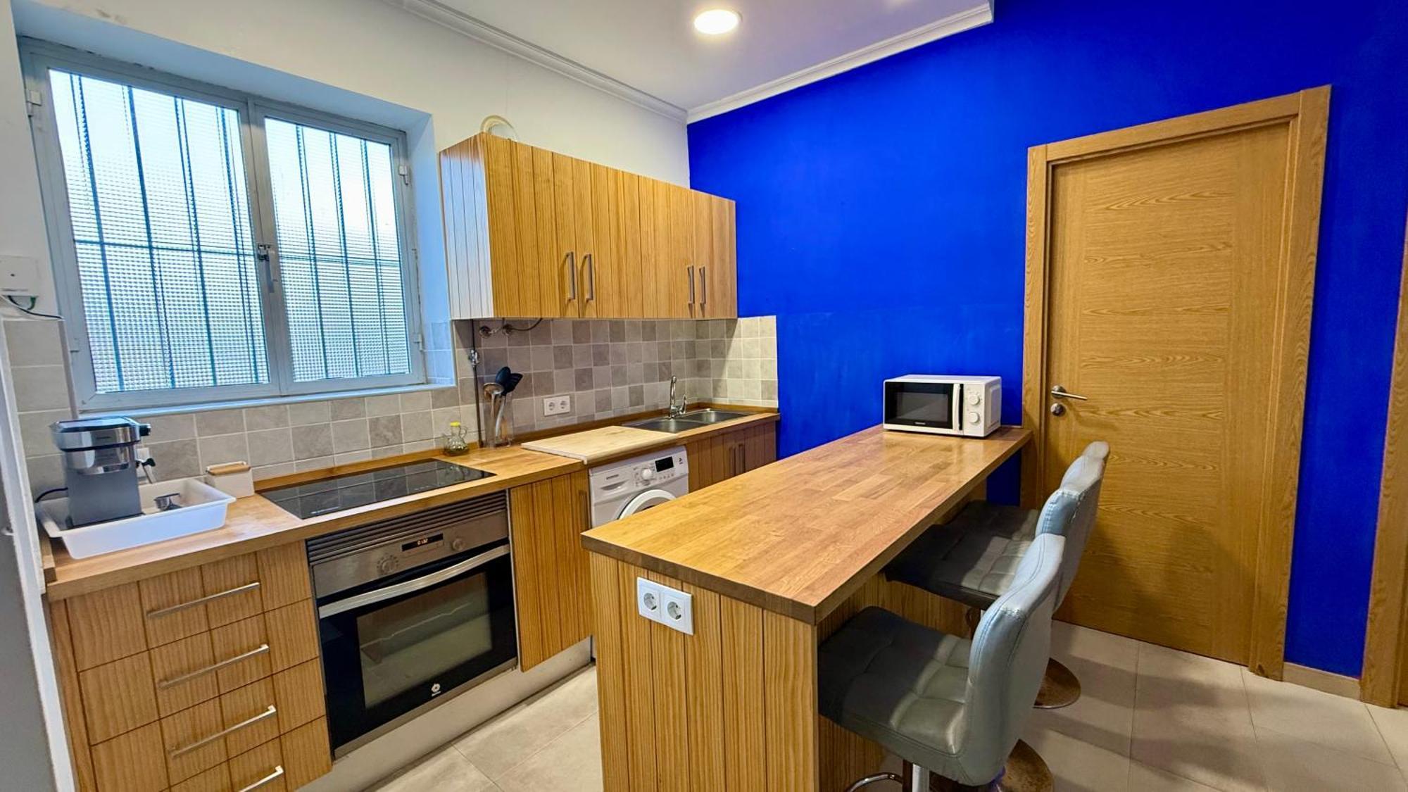 Apartamento Turistico Ciudad Jardin - Nervion. Sevilha Exterior foto